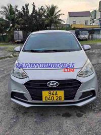 Cần bán Hyundai i10 Grand 1.2 MT Base 2019, xe đẹp giá rẻ bất ngờ