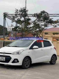 Hyundai i10 Grand 1.0 MT Base 2015, xe đẹp, hết ý