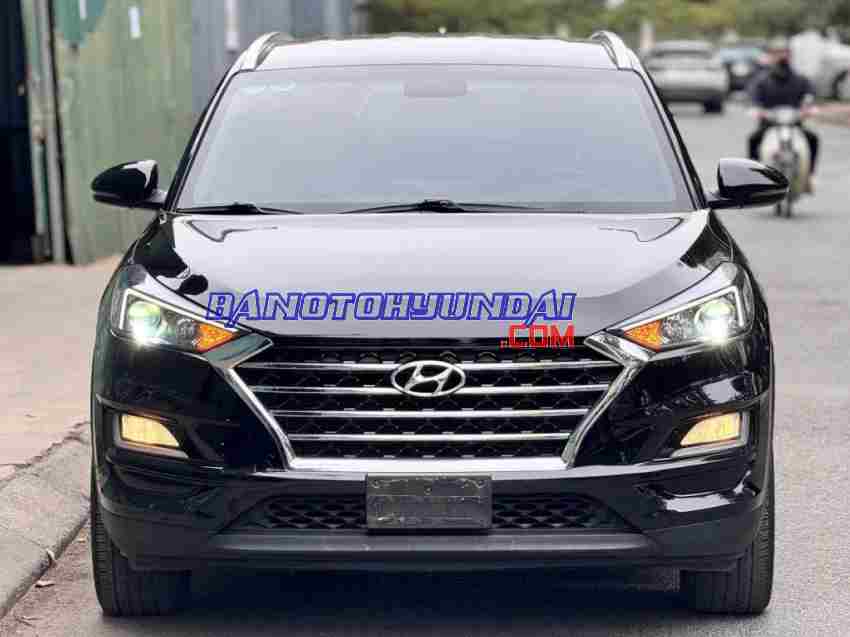 Bán Hyundai Tucson 2.0 AT Tiêu chuẩn 2021 - giá tốt