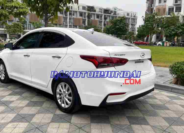 Cần bán nhanh Hyundai Accent 1.4 MT 2019 cực đẹp