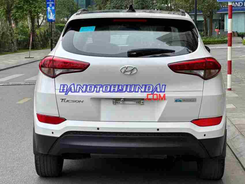 Cần bán xe Hyundai Tucson 2.0 ATH 2018, xe đẹp