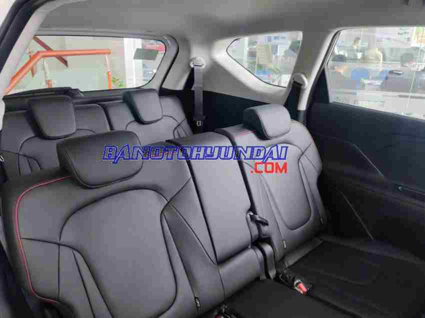 Hyundai Stargazer 2024 Số tự động