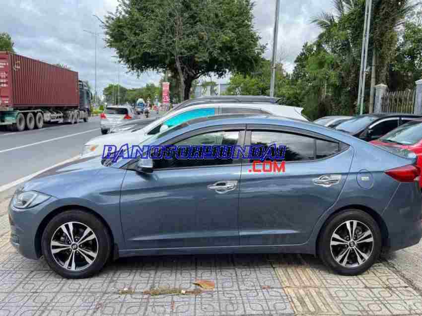 Cần bán xe Hyundai Elantra 1.6 AT sx 2017