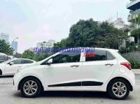 Cần bán xe Hyundai i10 Grand 1.0 AT 2016 Số tự động màu Trắng