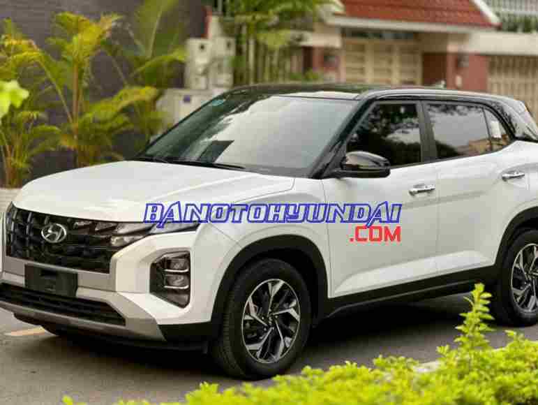 Cần bán xe Hyundai Creta Cao cấp 1.5 AT 2022 Số tự động