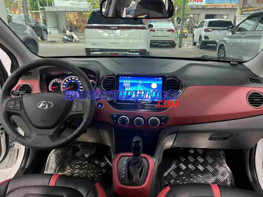 Hyundai i10 Grand 1.2 AT 2020, xe đẹp, hết ý