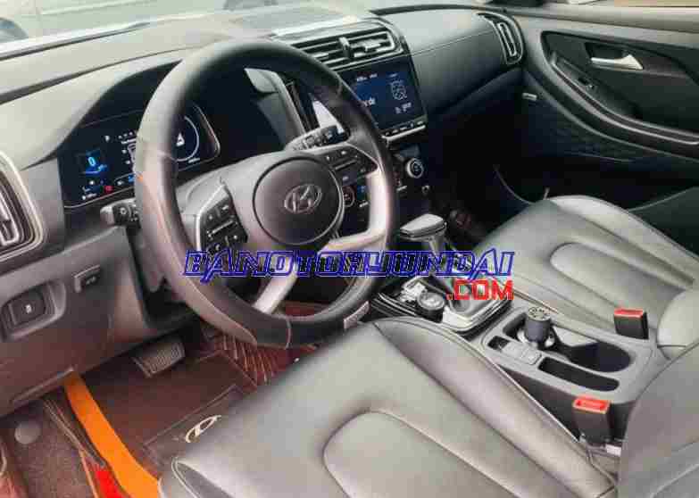 Hyundai Creta Cao cấp 1.5 AT 2023, xe đẹp, hết ý