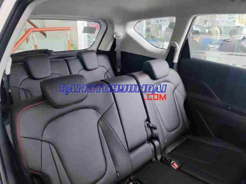 Hyundai Stargazer X Cao cấp 1.5 AT 2024