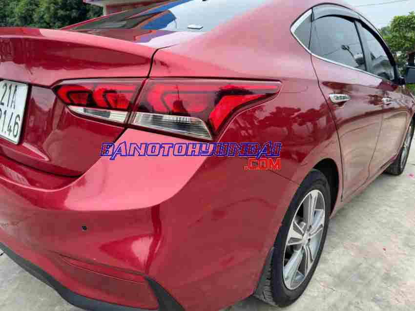 Cần bán Hyundai Accent 1.4 ATH 2019, xe đẹp giá rẻ bất ngờ