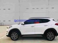 Cần bán xe Hyundai Tucson 2.0 AT Đặc biệt 2021 Số tự động màu Trắng