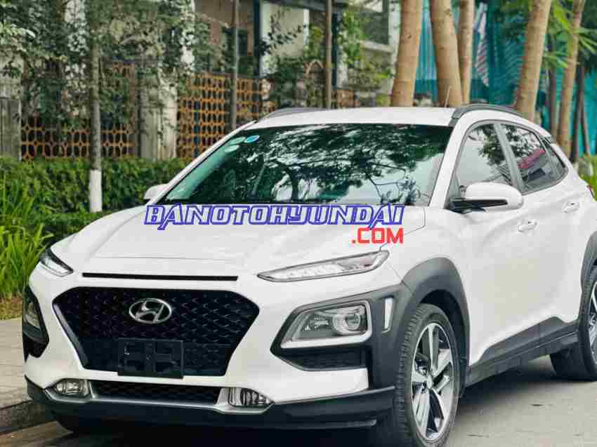 Hyundai Kona 2.0 ATH 2019 Số tự động cực đẹp!