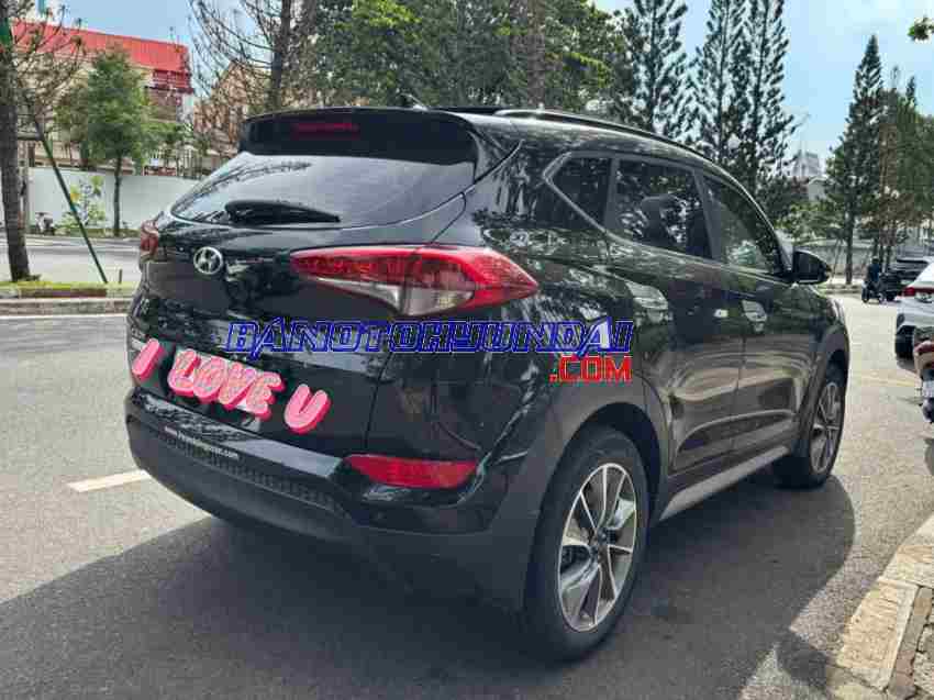 Cần bán Hyundai Tucson 2.0 ATH 2019 - Số tự động