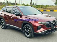 Xe Hyundai Tucson 2.0 AT Tiêu chuẩn đời 2021 đẹp bán gấp