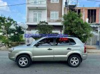 Hyundai Tucson 2.0 AT 4WD 2009 Máy xăng, xe đẹp