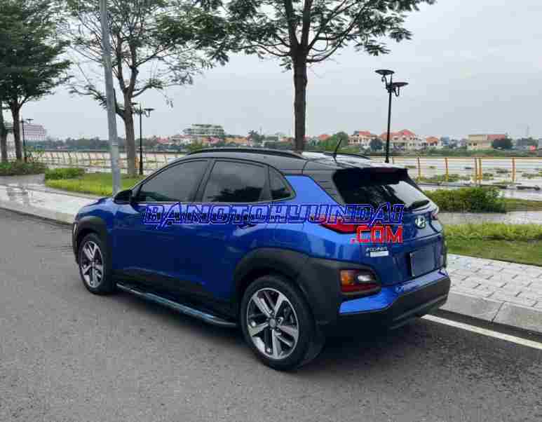 Xe Hyundai Kona 2.0 ATH đời 2021 đẹp bán gấp