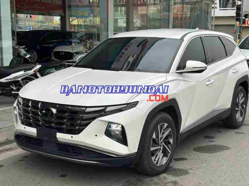 Hyundai Tucson 2.0 AT Đặc biệt 2022 Máy xăng, xe đẹp