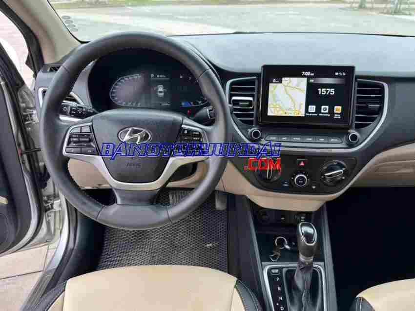 Bán xe Hyundai Accent 1.4 AT Đặc Biệt đời 2022 - Giá tốt