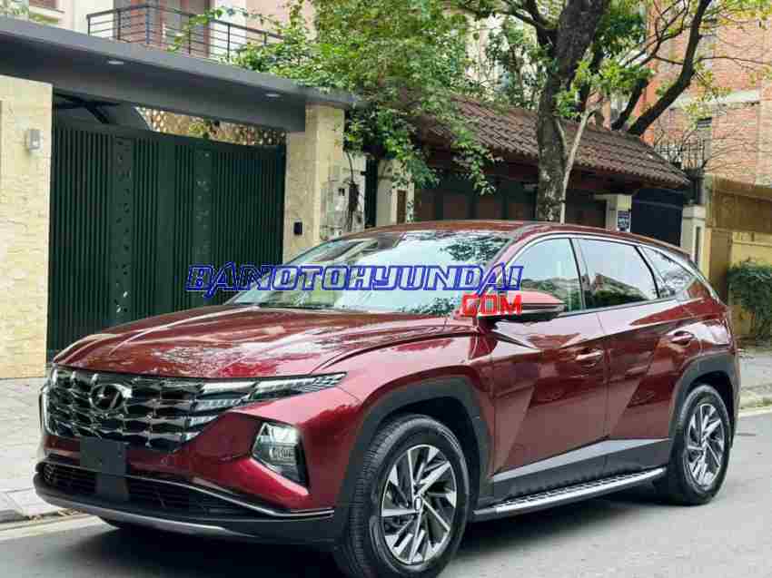 Hyundai Tucson 2.0 AT Đặc biệt năm sản xuất 2023 giá tốt