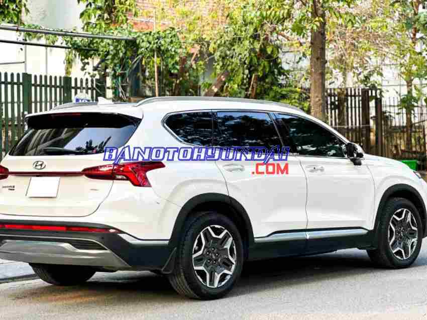 Hyundai SantaFe Cao cấp 2.5L HTRAC năm 2023 cần bán