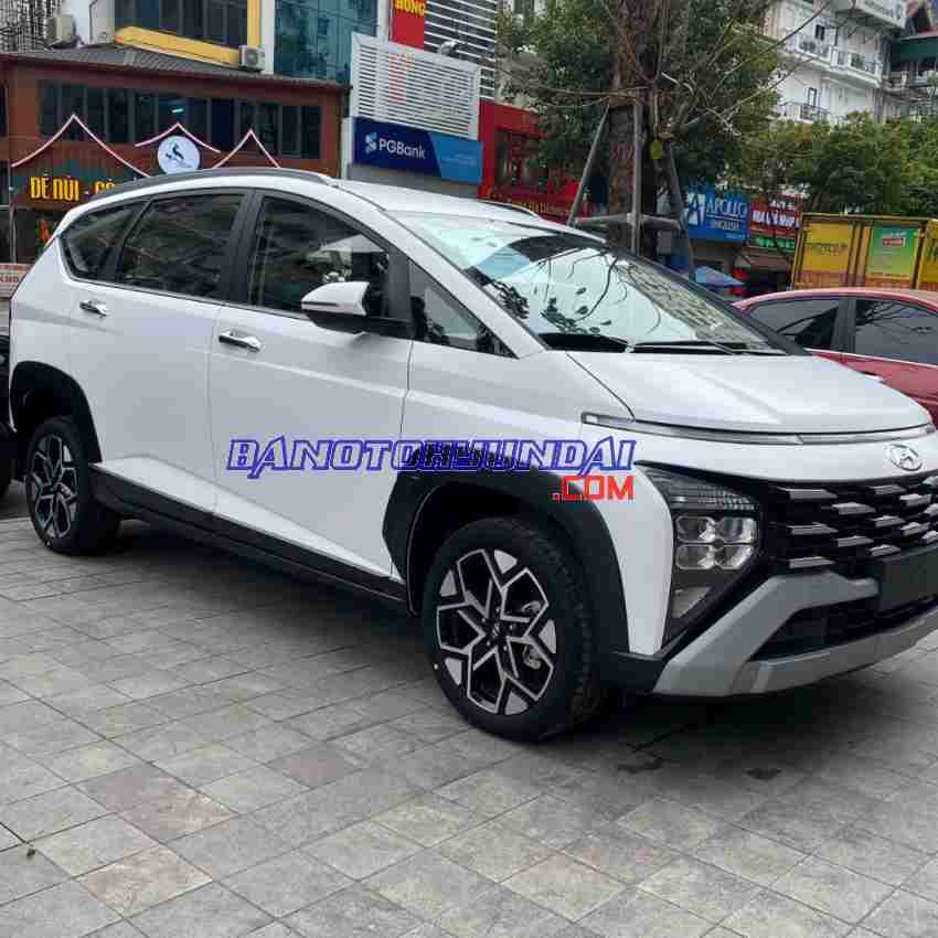 Hyundai Stargazer X Cao cấp 1.5 AT 2024 xe đẹp từng centimet