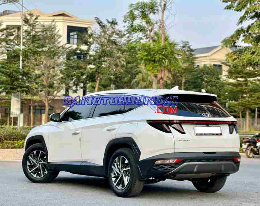 Cần bán xe Hyundai Tucson 2.0 AT Đặc biệt sx 2022