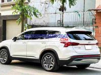 Cần bán nhanh Hyundai SantaFe Cao cấp 2.5L HTRAC 2023 cực đẹp