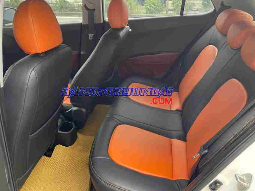 Cần bán Hyundai i10 Grand 1.2 AT 2021, xe đẹp giá rẻ bất ngờ