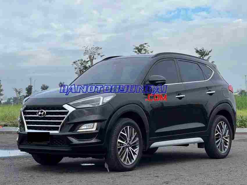 Hyundai Tucson 2.0 AT CRDi 2020 Số tự động giá đẹp