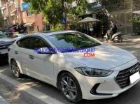 Cần bán xe Hyundai Elantra 2.0 AT sx 2017