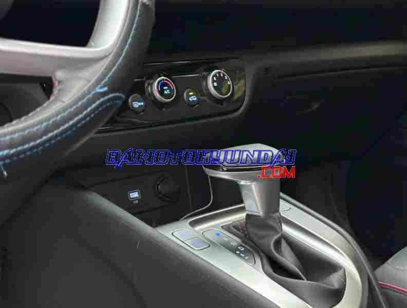 Hyundai Stargazer X Cao cấp 1.5 AT 2024, xe đẹp, hết ý