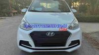 Hyundai i10 Grand 1.2 MT Base model 2018 xe chuẩn hết ý