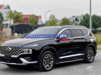 Cần bán xe Hyundai SantaFe Cao cấp 2.2L HTRAC sx 2022