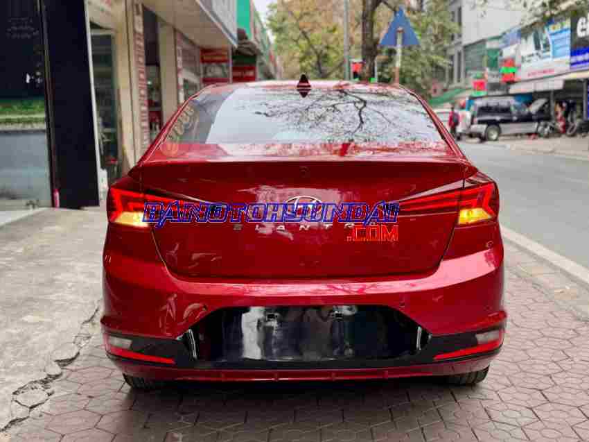 Cần bán xe Hyundai Elantra Số tự động 2021