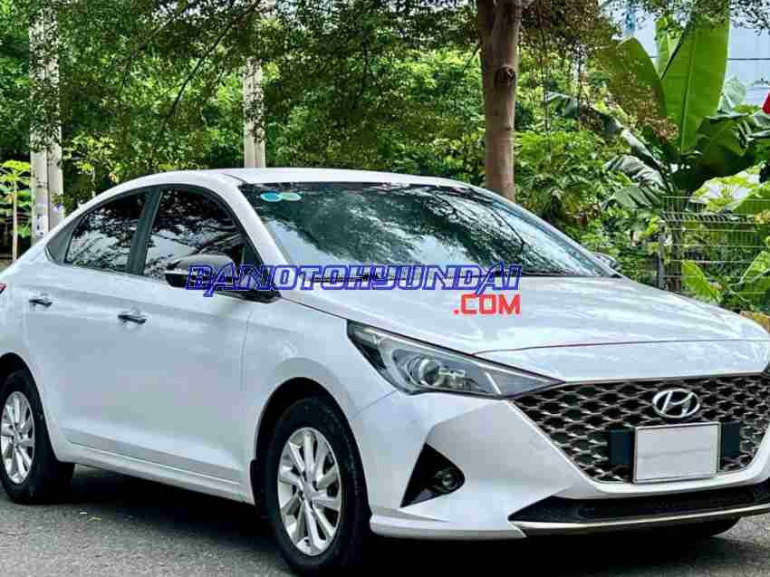 Cần bán xe Hyundai Accent 1.4 MT đời 2021