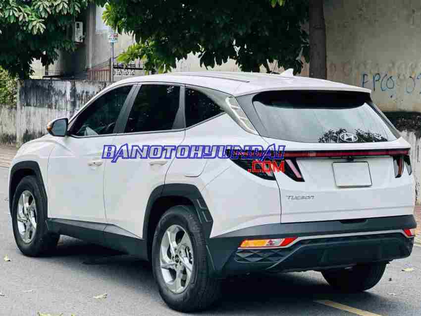 Hyundai Tucson 2.0 AT Tiêu chuẩn model 2022 xe chuẩn hết ý