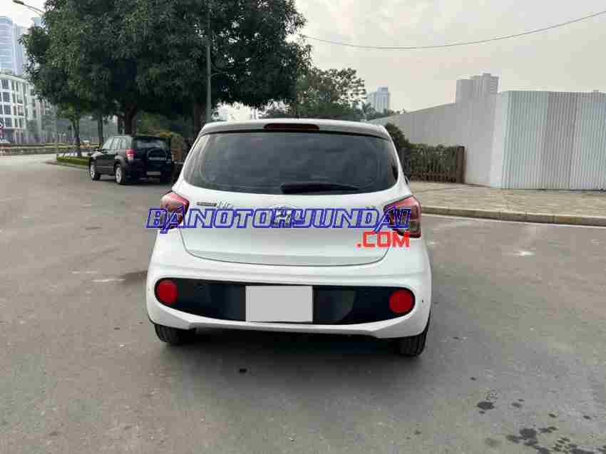 Cần bán Hyundai i10 Grand 1.2 AT 2021, xe đẹp giá rẻ bất ngờ