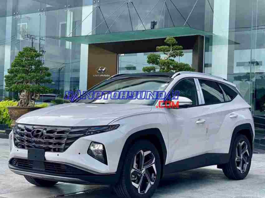 Hyundai Tucson 1.6 AT Turbo HTRAC Đặc biệt Số tự động sx 2024 - GIÁ HỢP LÝ QUÁ