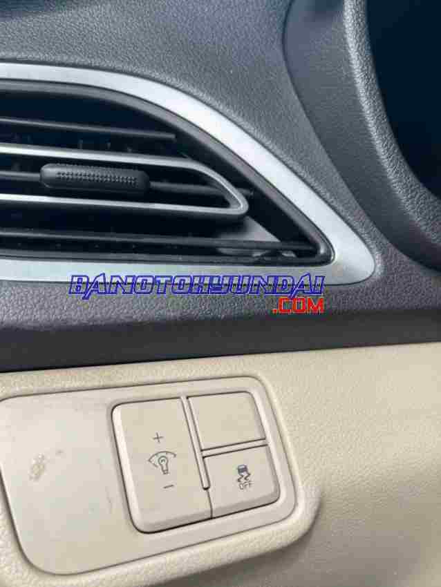 Hyundai Accent 1.4 MT 2021 Máy xăng đẹp long lanh