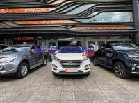 Bán Hyundai Tucson 2.0 ATH 2020 - Trắng