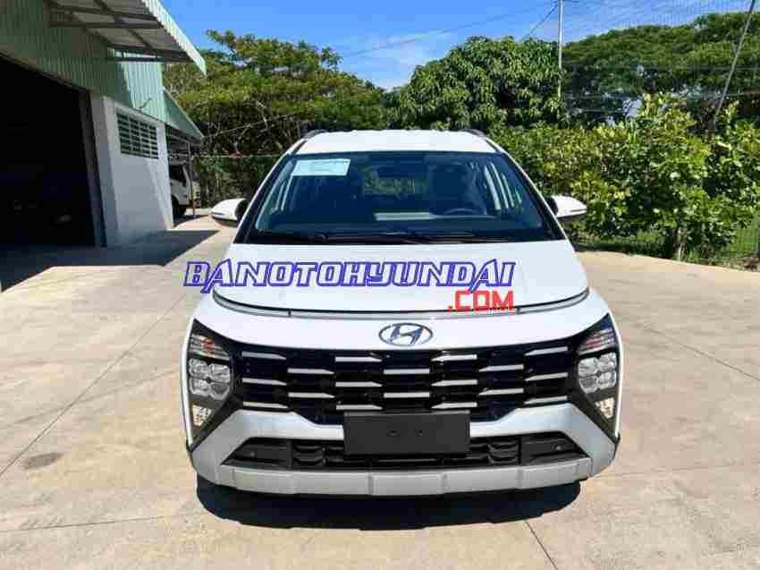 Hyundai Stargazer X 1.5 AT Nhập khẩu Số tự động rất đẹp - 2024