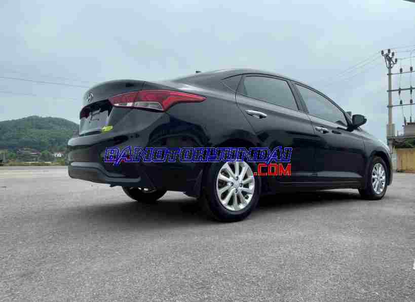 Hyundai Accent 1.4 MT 2019 - Giá tốt