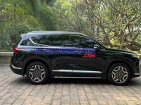 Hyundai SantaFe Cao cấp 2.5L HTRAC năm sản xuất 2022 giá tốt