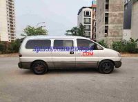 Cần bán Hyundai Starex Van 2.5 MT 2006 - Số tay