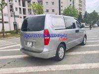 Hyundai Grand Starex Van 2.4 MT 2016 Số tay cực đẹp!