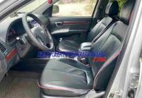 Hyundai SantaFe MLX 2.2L 2007, xe đẹp, hết ý