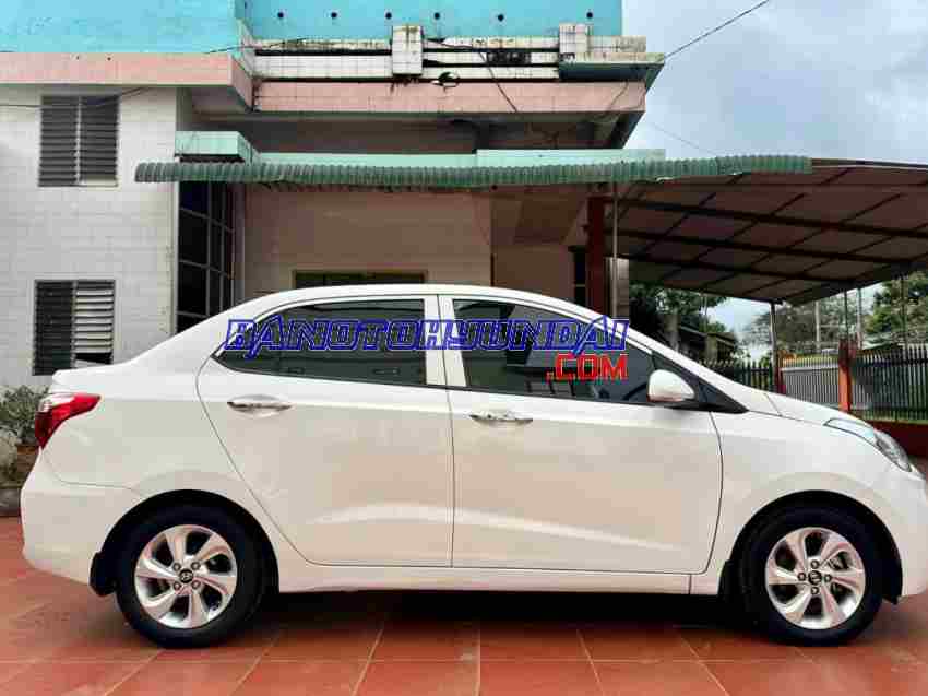 Cần bán nhanh Hyundai i10 Grand 1.2 AT 2020 cực đẹp