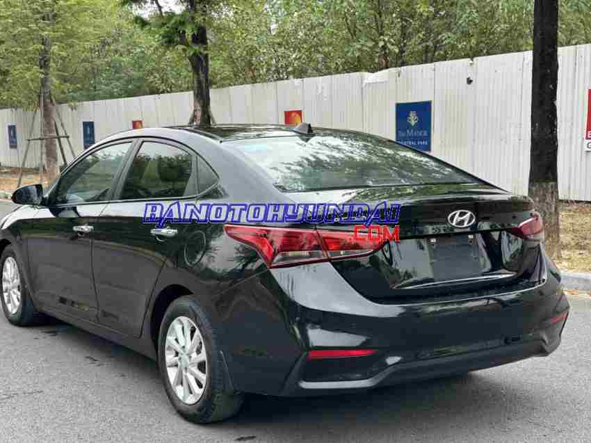 Hyundai Accent 1.4 MT 2019 Số tay cực đẹp!