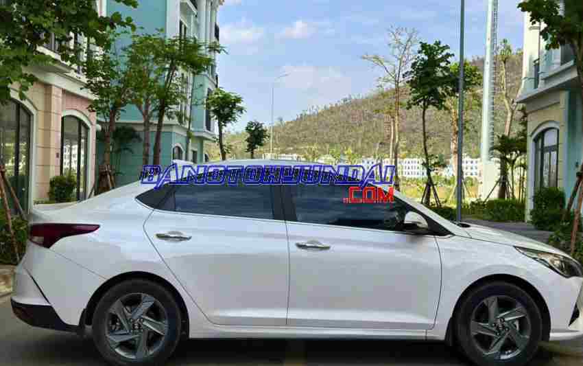 Cần bán xe Hyundai Accent 1.4 AT Đặc Biệt sx 2022