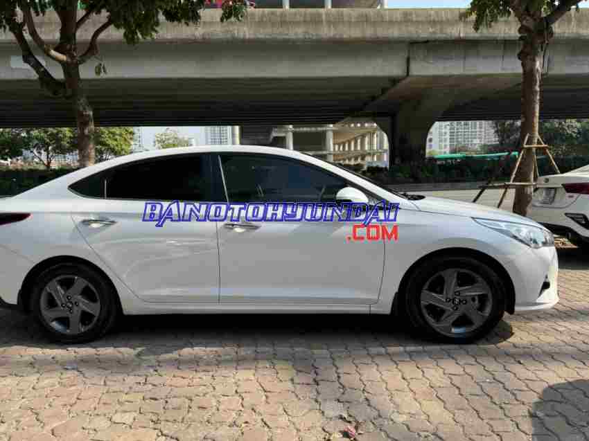 Cần bán xe Hyundai Accent Số tự động 2022