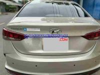 Cần bán xe Hyundai Accent 1.4 AT Đặc Biệt 2023 Số tự động màu Ghi